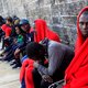 Voor migranten is Spanje de nieuwe toegangspoort tot Europa