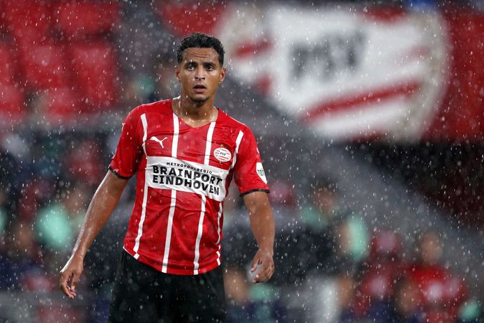 Mohamed Ihattaren