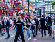 Kermis in Tilburg: was dit experiment wel verantwoord?