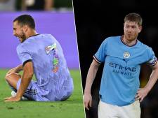 Hazard en mode “Casa de Papel”, De Bruyne roi d’Angleterre: les plus gros salaires d'Europe dévoilés 
