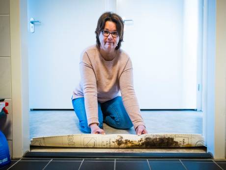 Tea en buren zijn radeloos door huurwoningen vol met schimmel: ‘We worden bijna uitgelachen, zo voelt het’