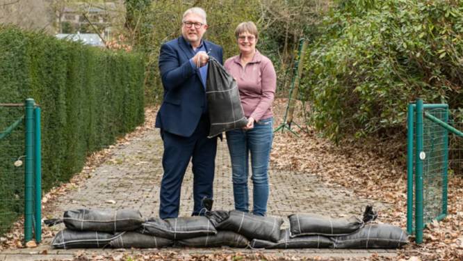 Vlaams-Brabant breidt waterpreventieve maatregelen uit naar alle gemeenten: “Blijven inzetten op beperken van wateroverlast en -schade”