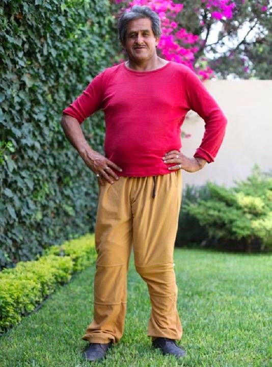 L Homme Au Plus Grosse Testicule Du Monde Le quotidien compliqué de l'homme au plus grand pénis du monde
