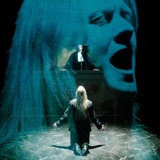 In ‘The Imposter’, Orkater dives into the world of a celebrated director facing accusations