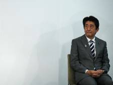 Pluies meurtrières au Japon: Abe annule une tournée dans quatre pays, dont la Belgique