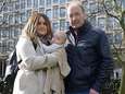 Amerikaanse ambassade weigert Britse baby van drie maanden visum te geven uit vrees voor terrorisme