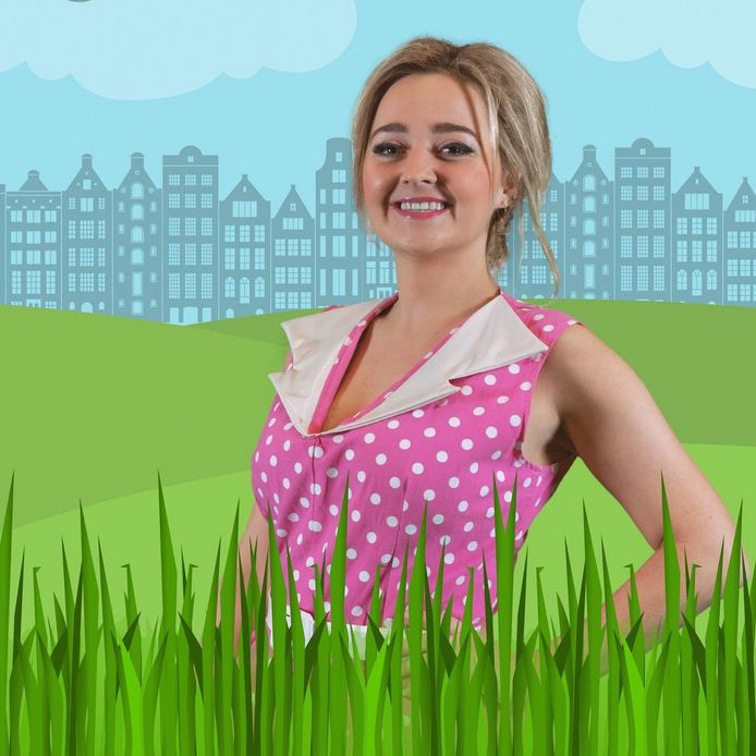 Musical Petticoat in Zeeuwse theaters, met hoofdrol voor Sanne Pronk ...