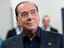 Silvio Berlusconi enfants