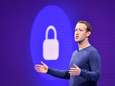 Facebook betaalt recordboete van 5 miljard na privacyschandalen