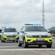 Politie mag niet harder dan 100 km/u rijden op snelweg om kosten te drukken