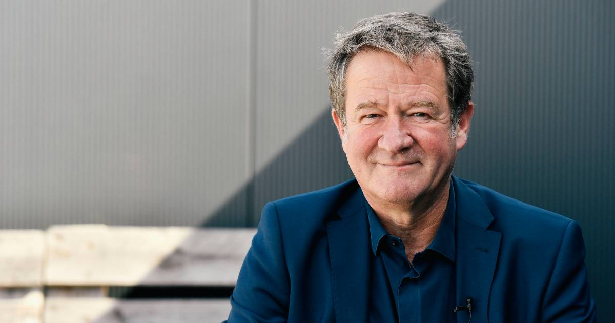 wond Aantrekkingskracht Catena Wouter Torfs (62), CEO van Schoenen Torfs, laat in zijn portemonnee kijken:  “Exclusieve fles wijn of peperdure auto is aan mij niet besteed” | Mijn  Gids | hln.be