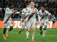 Leverkusen dwingt uitstekende uitgangspositie af op bezoek bij AS Roma en blijft 47ste wedstrijd op rij ongeslagen