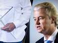 Optimistische formatiedag opgeschud door lek, Wilders biedt excuses aan: ‘Onhandig’