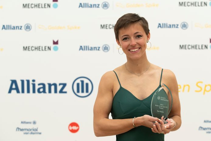 Rani Rosius.