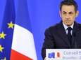 Un journaliste "colle" Sarkozy (vidéo)