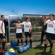 AFC IJburg: van voetballen op molshopen naar een eerste elftal