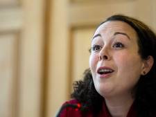 Salima Belhaj vertrekt uit gemeenteraad Rotterdam