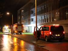 Hoge concentratie koolmonoxide appartementen Boxtel: vijf mensen naar het ziekenhuis