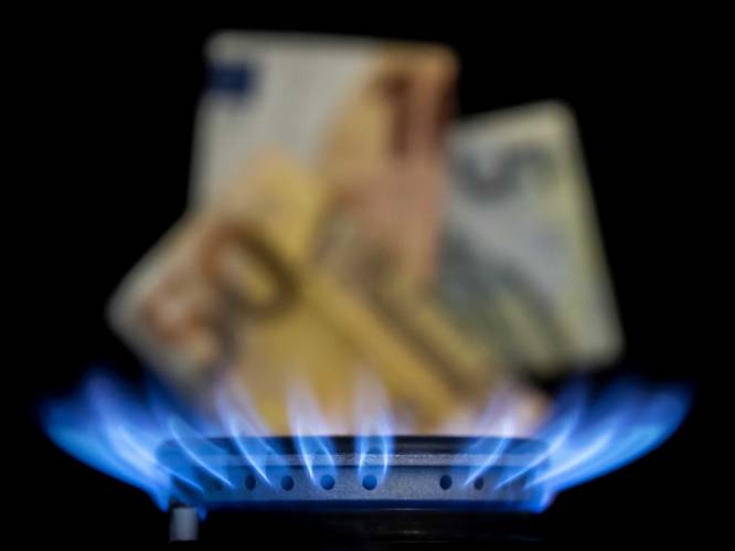Gasleveringen uit VS en milder weer zorgen voor dalende gasprijzen