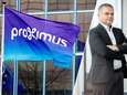 Proximus halveert dividend. Geldexpert: "Waarom zou je in een bedrijf willen investeren dat achteruitgaat?”