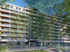 Drie opvallende bouwprojecten tegelijk in Apeldoorn: volgend jaar 250 woningen erbij