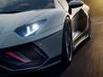 Monsterlijk uitzwaaimodel: rijden met de laatste Lamborghini met puur atmosferische V12 