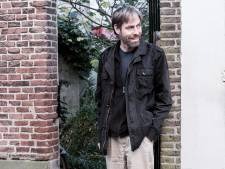 Andries van Rossem: Stiltecafé's gaan hip worden in de toekomst
