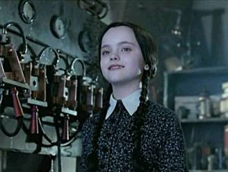 Christina Ricci krijgt rol in ‘The Addams Family’-spin-off