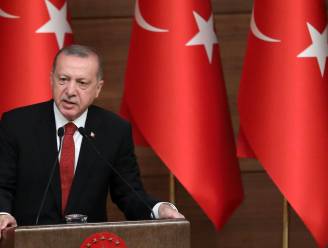 Turkse president Erdogan roept einde noodtoestand af op 18 juli