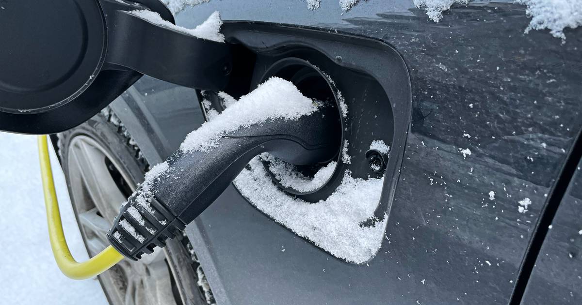 Thanks to these four tricks, you can drive further in the winter with your electric car  car