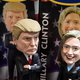 Campagnemanager Trump erkent fiks gat met Clinton