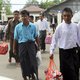 Meer dan 20 politieke gevangen in Myanmar bevrijd