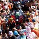Pidcock wint koninginnenrit op Alpe d’Huez; herrezen Froome pakt derde plaats