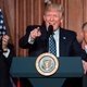 President Trump Risks the Planet