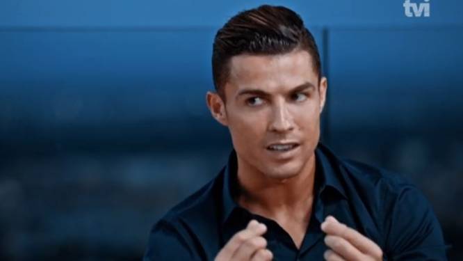 Le coup de gueule de Cristiano Ronaldo: “N’importe quel joueur vaut 100 millions d’euros!”