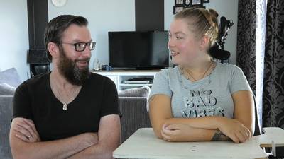 Marloes naar Australië op zoek naar masterchef-idool