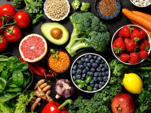 Voici le légume qui contient le plus de pesticides 