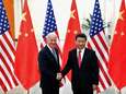 Le président chinois félicite Joe Biden