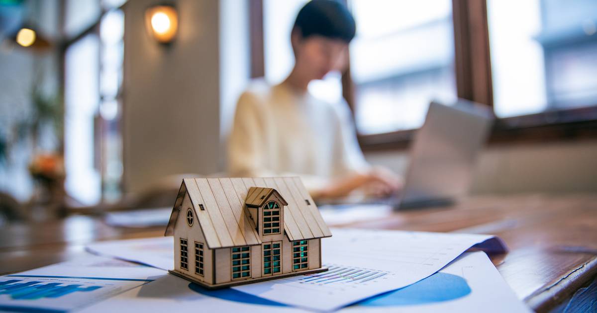 L’interesse crescente dei mutui casa inizia a farsi sentire: sempre meno richieste di credito |  i soldi
