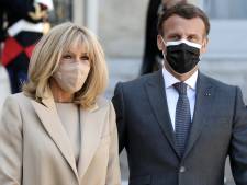 La mère d’Emmanuel Macron se confie sur ses relations avec Brigitte: “Elle n’est pas ma belle-fille”
