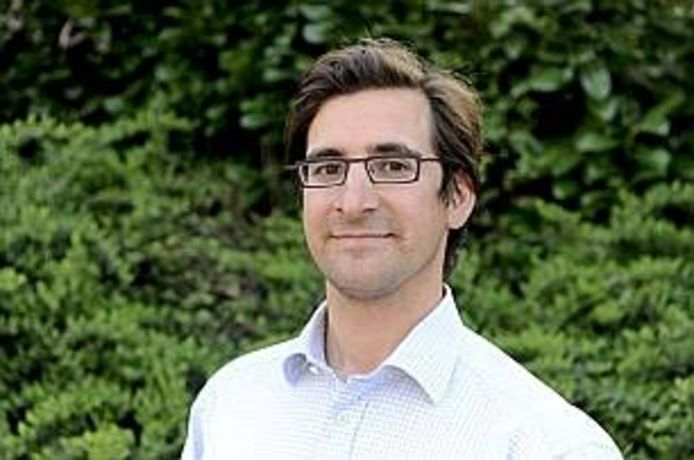 Stijn Saelens