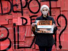 L’horeca crie au scandale: “Certains ne peuvent plus nourrir leurs enfants”