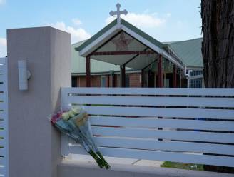“Onaanvaardbaar risico en bedreiging”: zeven minderjarigen opgepakt in Australisch terreuronderzoek na steekpartij in kerk