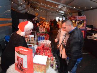 Van Sint-Niklaas tot Lokeren: met deze 9 kerstmarkten in het Waasland en Dendermonde kom jij volledig in de kerststemming