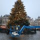 Explosie bij Grote Markt Brussel: één gewonde