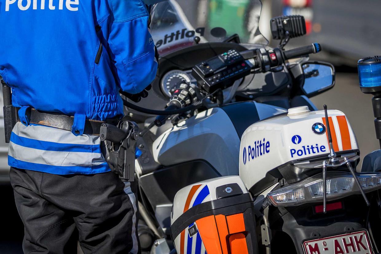null Beeld ANP