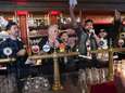 Thomas Acda, Rolf Sanchez en Kraantje Pappie met ‘anthem’ in de Top 40