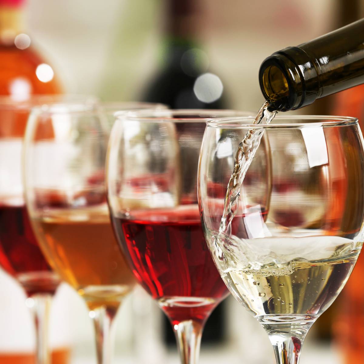 Cadeaubon Voor Wine Tasting - Wine-Point.be - Wine Tasting bij jou thuis thumbnail