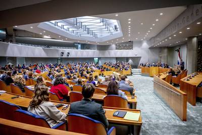Mening | Laat het wantrouwen niet als paard van Troje binnen; geen forum op internet beter dan onze 