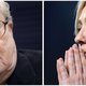 Jean-Marie Le Pen haalt opnieuw juridische slag thuis tegen dochter Marine